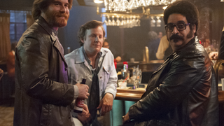 <i>I'm Dying Up Here </i>will do another set on Showtime<em></em>